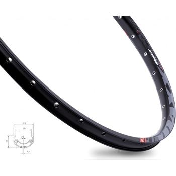 MACH1 MAXX DISC