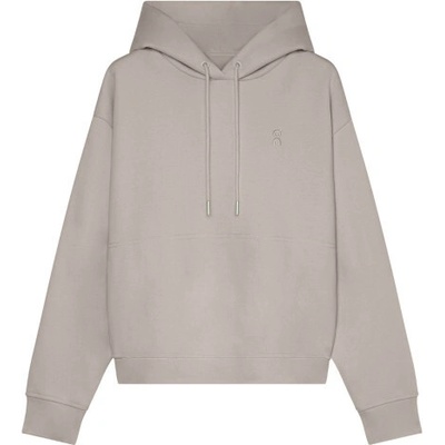 On Club Collective Hoodie svetlo fialová
