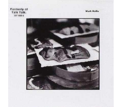 HOLLIS MARK: MARK HOLLIS CD