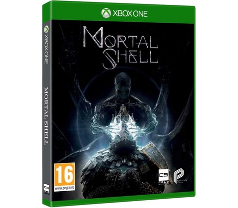 Mortal Shell