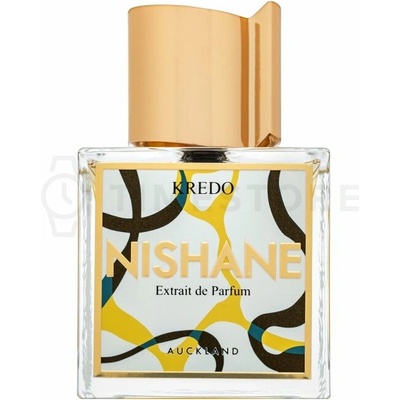 Nishane Kredo čistý parfém unisex 100 ml