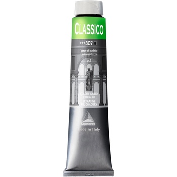 Maimeri Classico Маслена боя Cadmium Green 200 ml 1 бр (M0324307)