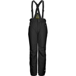 killtec Ски панталон killtec Boy's KSW 214 Ski Pants Ski trousers - Black - размер 152 (EU) (701-4161-0113)