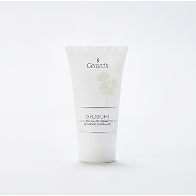 Gerard's EXFOLIGHT Enzymatický peeling 50 ml