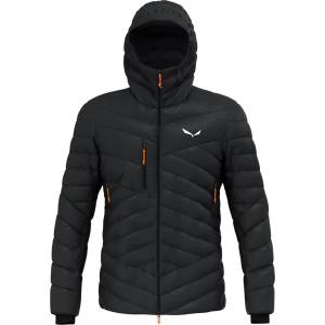 Salewa Мъжко пухено яке Salewa Ortles Med 3 RDS Down Jacket - Black Out - размер 52 (004-5251-0114)