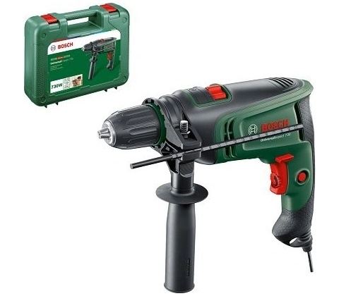 BOSCH UniversalImpact 730 0603313420