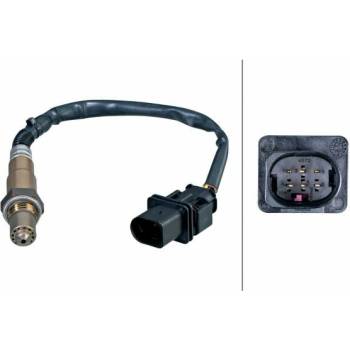 Lambda sonda HELLA 6PA 358 244-121