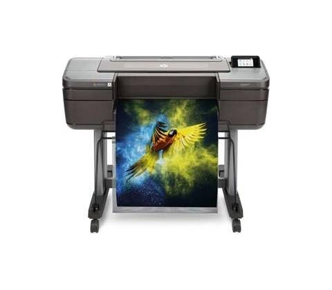 HP Designjet Z9+dr 44” X9D24A