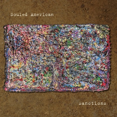 SANCTIONS Vinyl