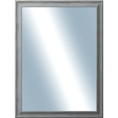 DANTIK KOSTELNÍ 60x80 cm šedá 3167