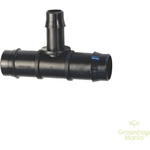  19mm тройник към 13mm 25бр