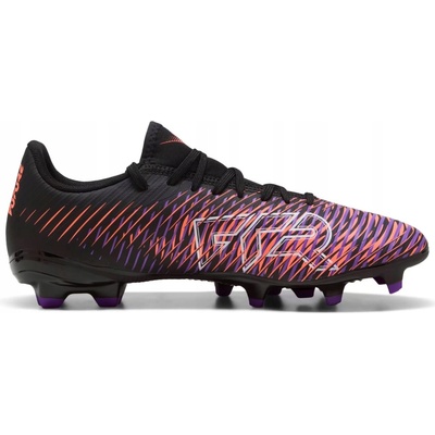 Puma FUTURE 8 PLAY FG/AG fialová