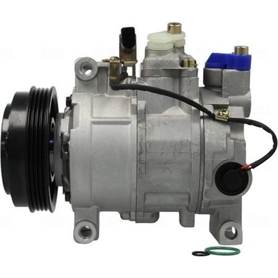 Kompresor, klimatizace NISSENS 89049