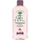 Le Petit Olivier Mandľový kvet Cleansing Micellar Water 400 ml
