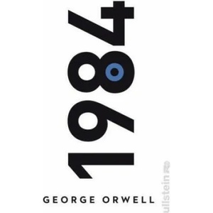 1984 | George Orwell, Michael Walter (ISBN: 9783548289458)