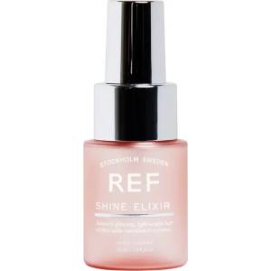 Ref Stockholm Shine Elixir hair oil 30 ml