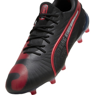 PUMA KING ULTIMATE Launch Edition FG/AG
