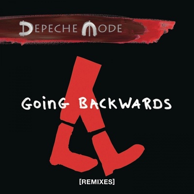 DEPECHE MODE: GOING BACKWARDS - REMIXES