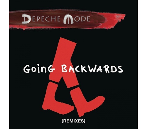 DEPECHE MODE: GOING BACKWARDS - REMIXES