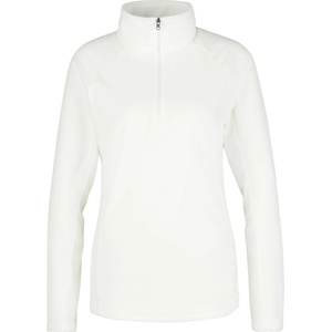 Columbia Дамски поларен пуловер Columbia Women's Glacial IV 1/2 Zip Fleece jumper - Sea Salt - размер XXL (105-2188-0416)