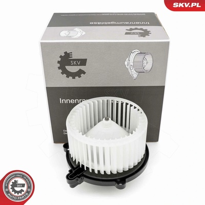 vnitřní ventilátor ESEN SKV 68SKV048