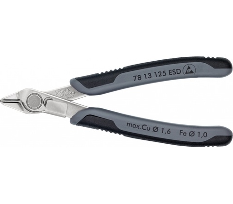 Knipex 7813125ESD
