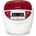 Tefal RK7051 Fuzzy (RK705138)
