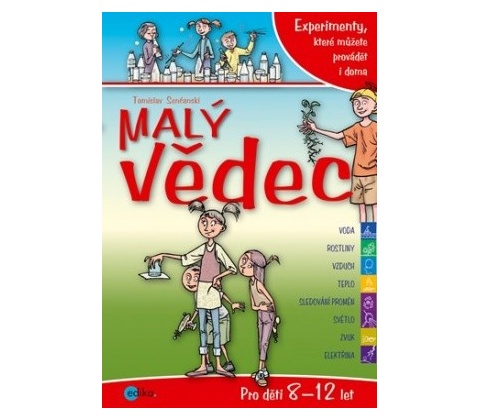 Malý vědec