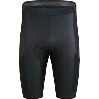 Rapha s kapsami Core Cargo Black
