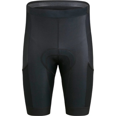 Rapha s kapsami Core Cargo Black