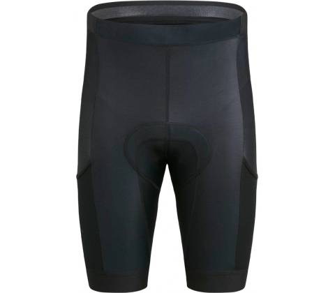 Rapha s kapsami Core Cargo Black