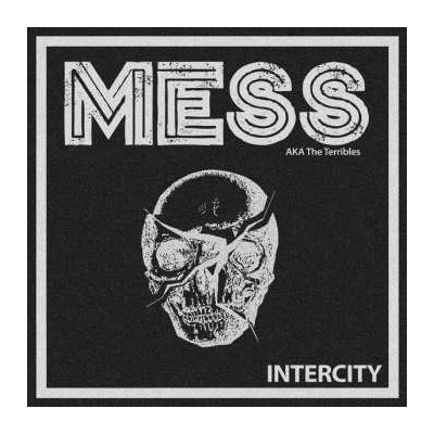 Mess - Intercity PIC LP