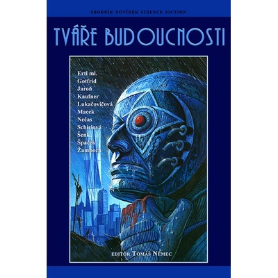 Tváře budoucnosti
