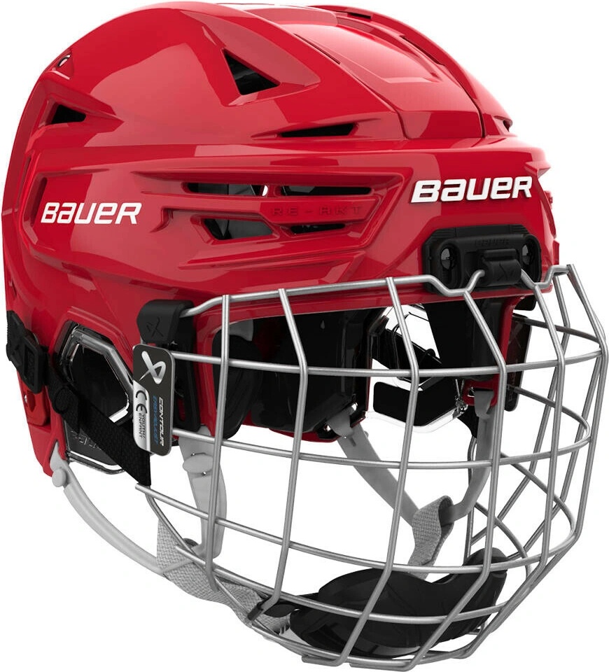 Bauer RE-AKT yth