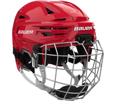 Bauer RE-AKT yth