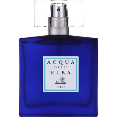 Acqua dell'Elba Blu Men toaletní voda pánská 100 ml