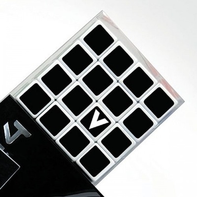 Kostka V CUBE 4 Rovná