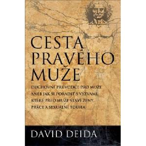 Cesta pravého muže | David Deida (2018)