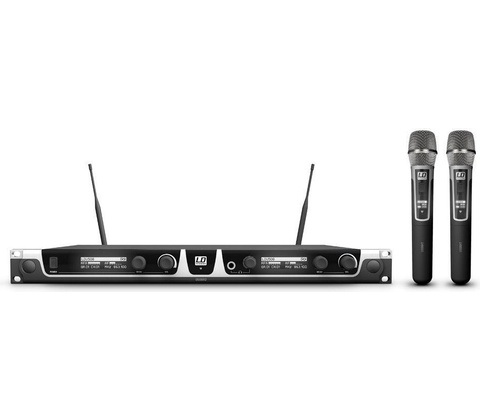 LD Systems U508 HHC 2