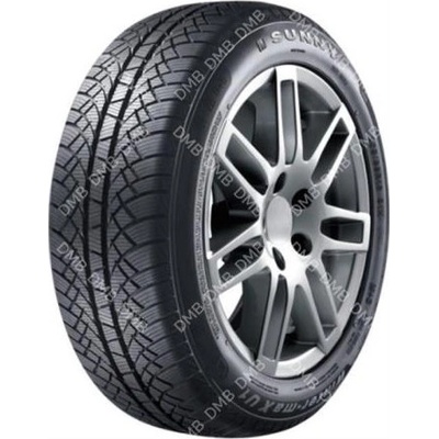 Sunny Wintermax NW611 195/60 R15 88T