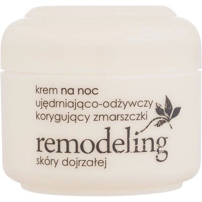 Ziaja Remodeling Anti-Wrinkle Night Cream 50 ml