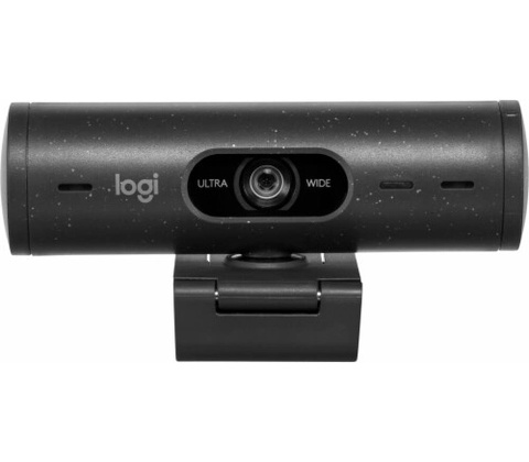 Logitech BRIO 505