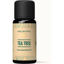 Holistific Tea Tree esenciální olej 15 ml