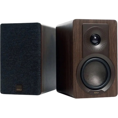 КОЛОНИ dali kupid dark walnut ЧИФТ (5703120115870)
