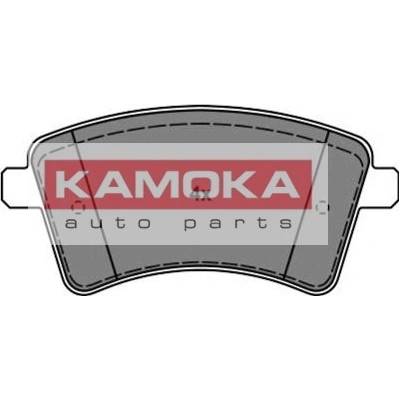 Kamoka Auto Parts JQ101148