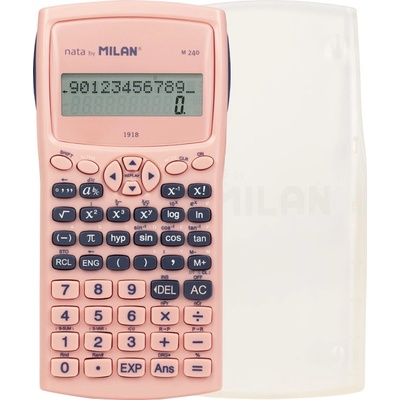 MILAN M240 pink