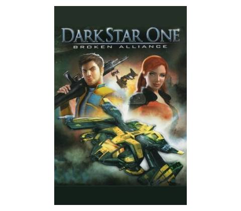 Dark Star One