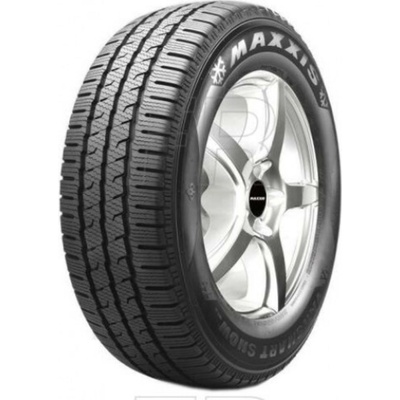 Maxxis Vansmart Snow WL2 195/60 R16 99/97T