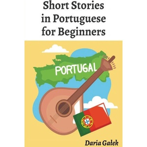 Short Stories in Portuguese for Beginners | Daria Gałek (2024)
