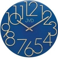 JVD HT23.3